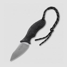 Нож шкуросъемный с фиксированным клинком Onion Skinner, 8 см, CRKT, США, 