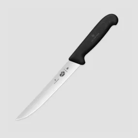 Нож кухонный универсальный Fibrox 15 см, VICTORINOX, Швейцария, 