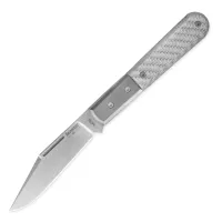 Нож складной Barlow, 7,5 см, LionSteel, Италия видео продукта