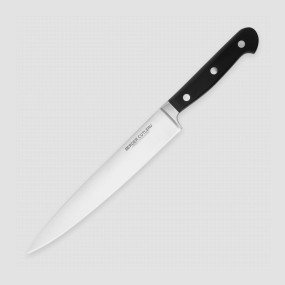 Нож для нарезки 21 см, серия Classic Pro, BERGER CUTLERY, Германия, BERGER CUTLERY (Германия)