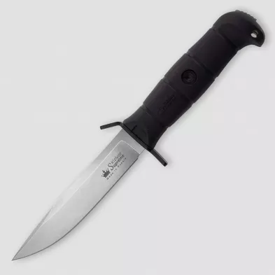 Нож с фиксированным клинком Combat, 12,1см, KIZLYAR SUPREME, Россия, 