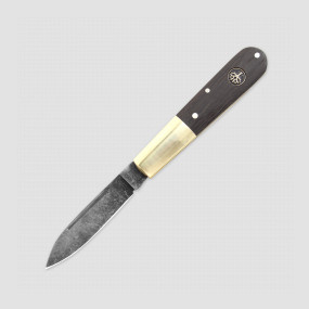 Нож складной Barlow Oak Tree, 6,5 см, BOKER, Германия, 