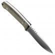 Нож с фиксированным клинком M3, 10,5 см, LionSteel, Италия_00816600046328961721.jpg