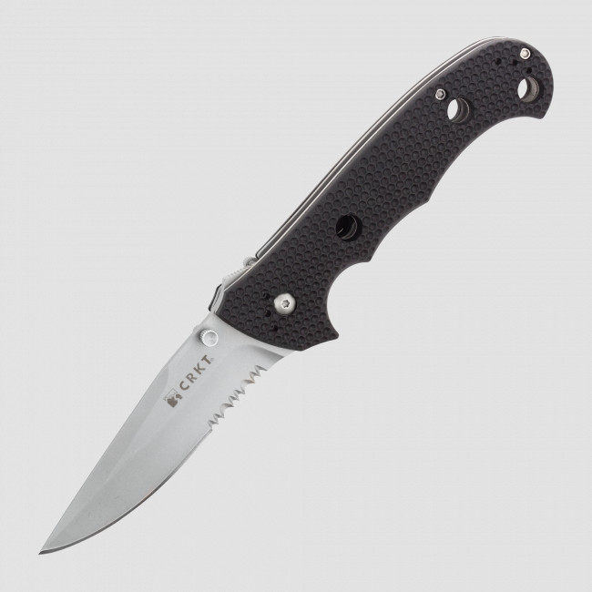 Нож складной Desert Cruiser, CRKT, США