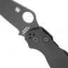 Нож складной Para Military 2, 8,7 см, SPYDERCO, США_00811880063160479870.jpg