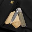 Нож складной Classic, 10 см, ARTISAN CUTLERY, Китай_00809160046117639456.jpg