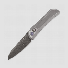 Нож автоматический складной Oligarch, 8,3 см, PRO-TECH, США, PRO-TECH (США)