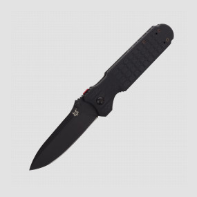 Нож складной Predator 2, 9,5 см, FOX, Италия, Городские EDC-ножи