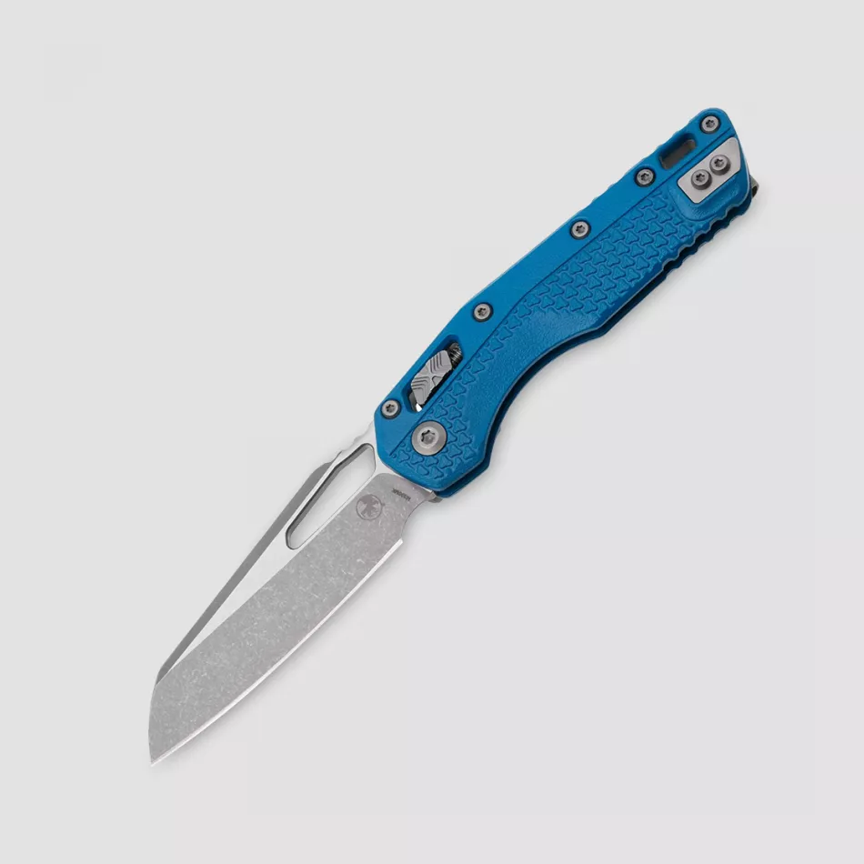 Нож складной MSI, 9,8 см, MICROTECH, США