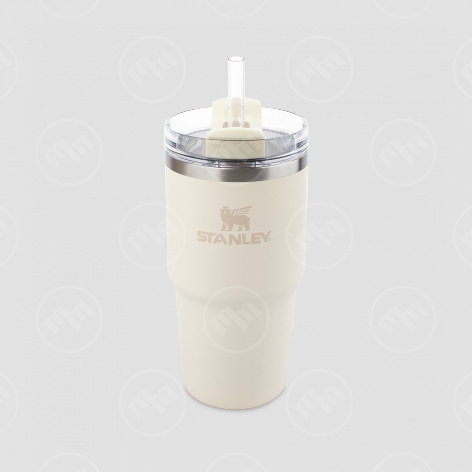 Термокружка Quencher H2.0 Flowstate, 590 мл, STANLEY, США