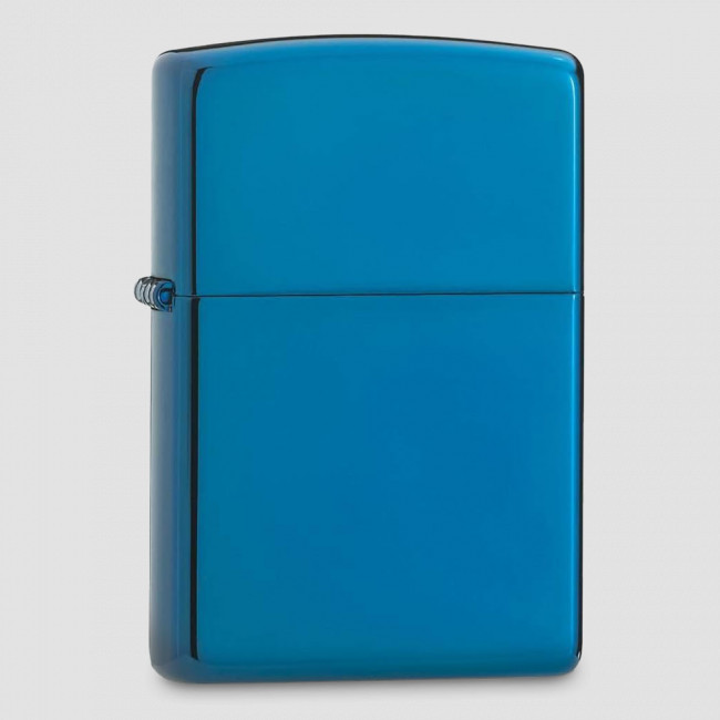 Зажигалка бензиновая Classic, ZIPPO, США