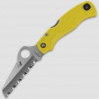 Нож складной Saver Salt, 7,9 см, SPYDERCO, США_00799300065496299422.jpg