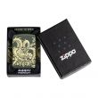 Зажигалка бензиновая Dragon Design, ZIPPO, США_00819180055542332845.jpg