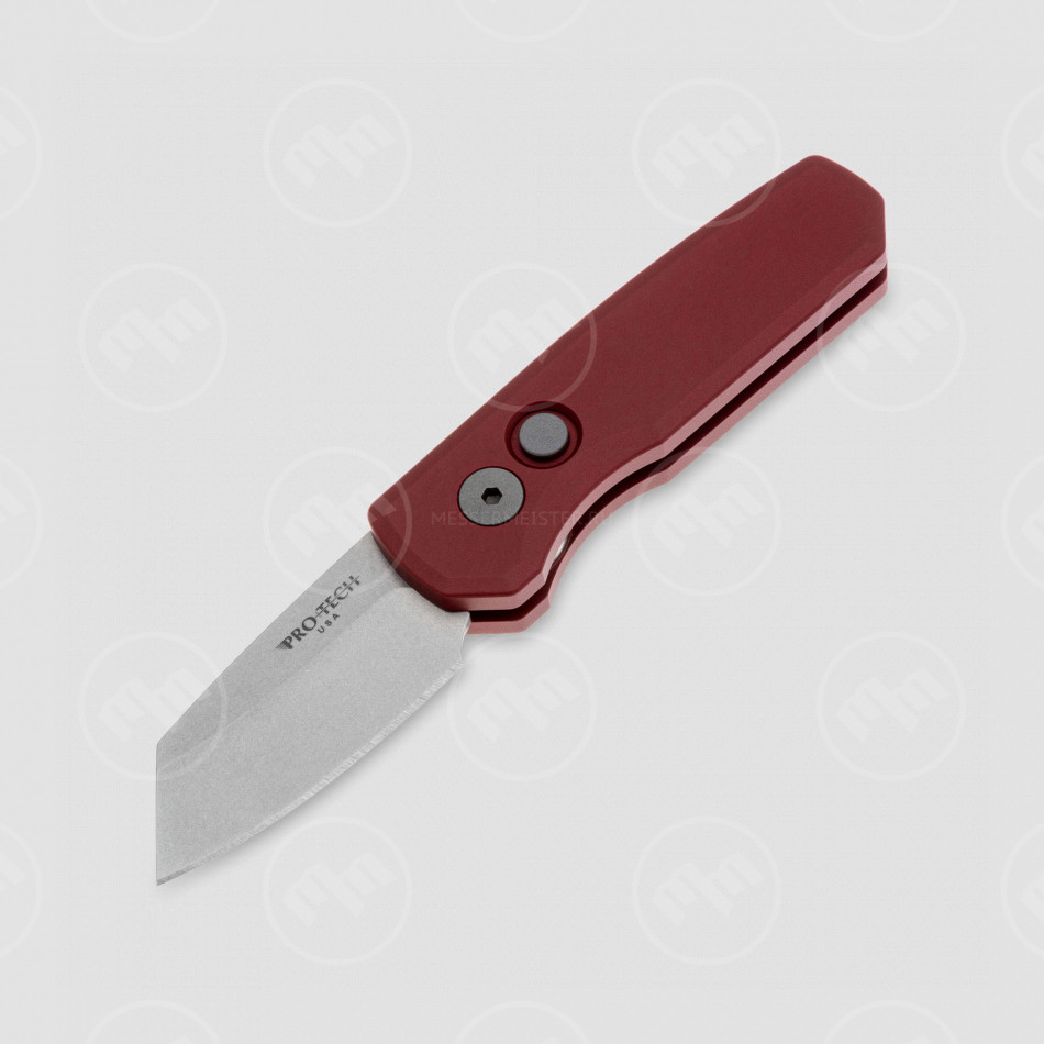 Нож автоматический складной Runt 5, 5 см, PRO-TECH, США
