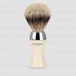 Помазок для бритья Mondial, бежевый, MONDIAL, Италия_00823440047644713040.jpg