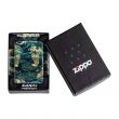 Зажигалка бензиновая Eastern, ZIPPO, США_00819180051779777596.jpg