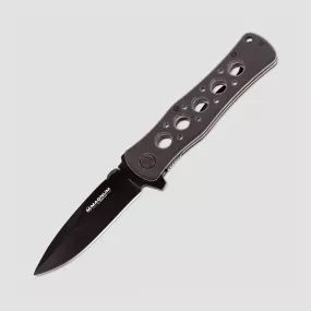 Нож складной Black Knight, серия Magnum, BOKER, Германия, Ножи скелетоны