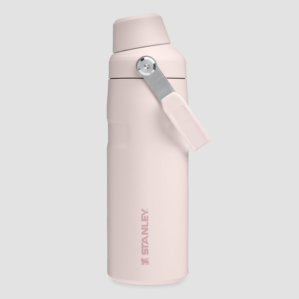 Термокружка IceFlow Fast Flow, 470 мл, STANLEY, США