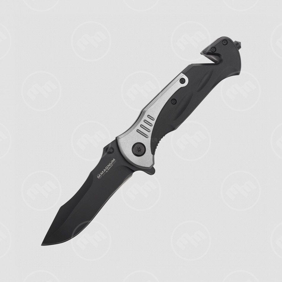 Нож складной Volunteer FD, серия Magnum, BOKER, Германия