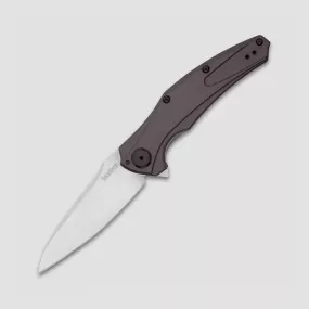 Нож складной Bareknuckle, 8,9 см, KERSHAW, США, Bareknuckle