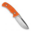 Нож с фиксированным клинком Blackfox Hunter 132 Orange, 9,9 см, FOX, Италия_00794370044220056230.jpg