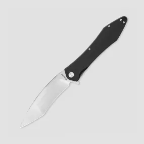 Нож складной Баюн, 12,8 см, серия Daggerr Line, DAGGERR, Россия, DAGGERR (Россия)