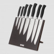 Набор кухонных ножей, 7 штук, на магнитной подставке ComposeEat, BERGER CUTLERY, Германия_00819160047953842063.jpg