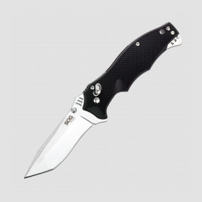 Нож cкладной Vulcan. 8,9 см, SOG, США, Городские EDC-ножи