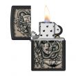 Зажигалка бензиновая Gory Tattoo, ZIPPO, США_00819180049729747590.jpg