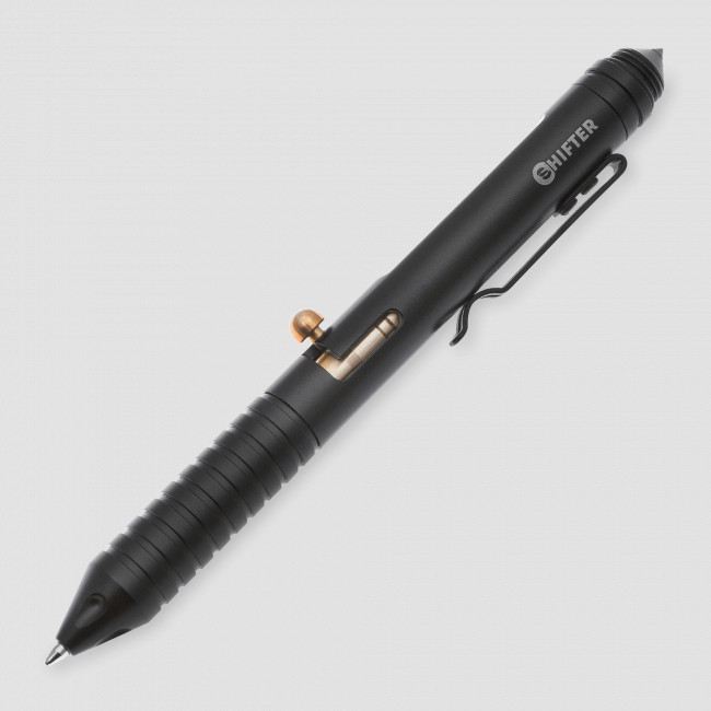 Ручка тактическая Pen-3, серия Shifter, MR. BLADE, Чехия