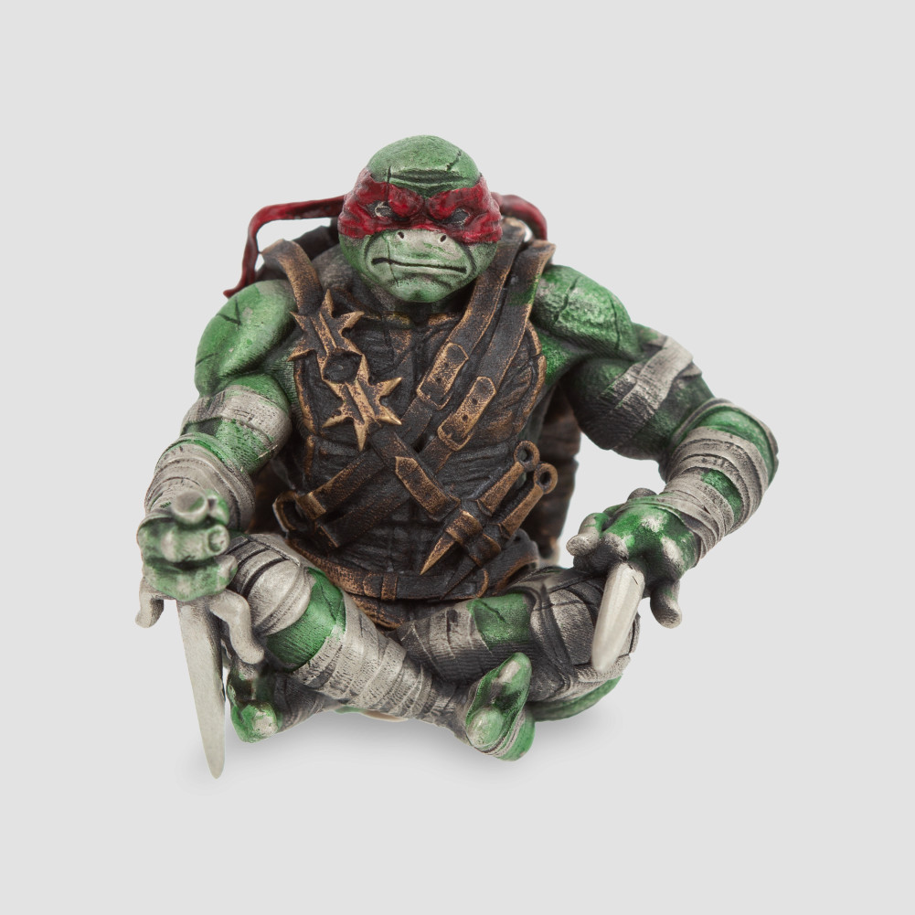 Бусина для темляка, EVIL SKULL, Россия