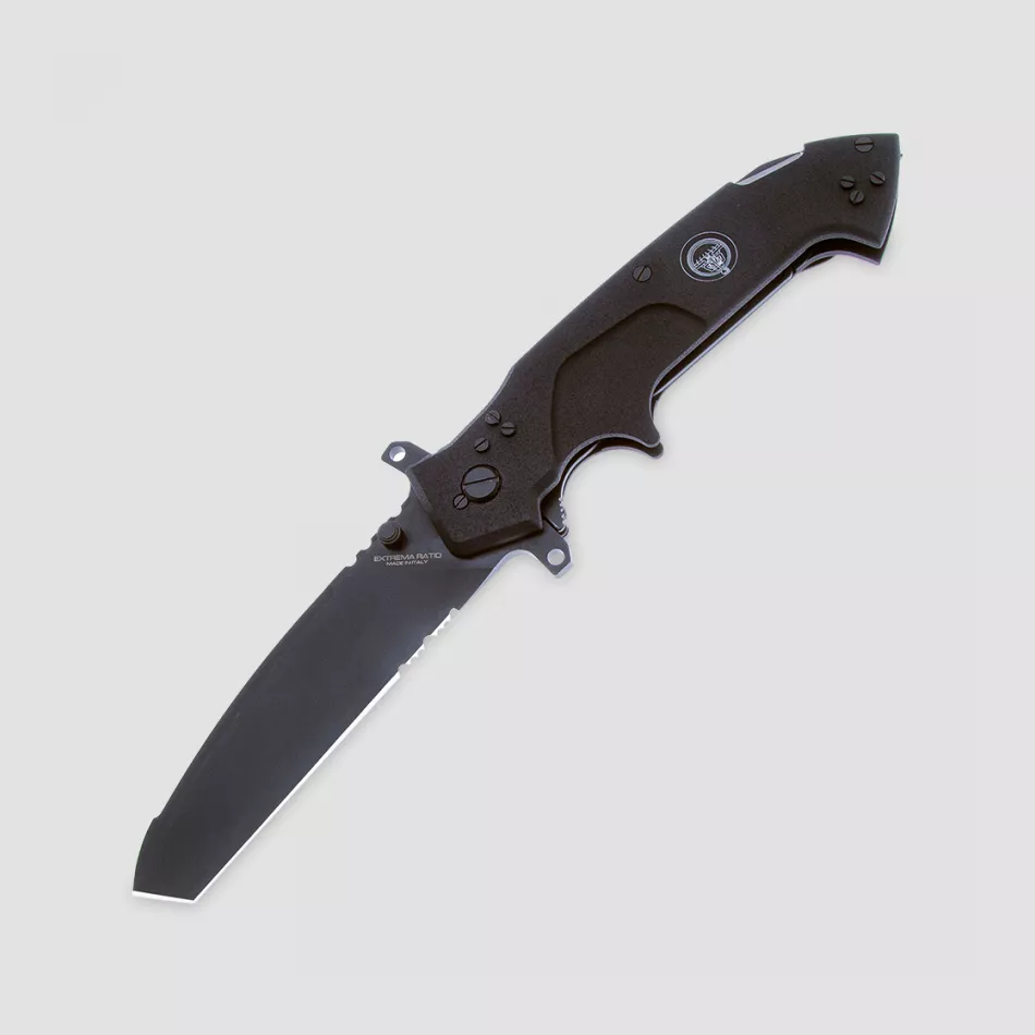 Нож складной Glauca B1, 11 см, EXTREMA RATIO, Италия