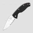 Нож складной Tenacious, 8,6 см, SPYDERCO, США_00784910058906836522.jpg