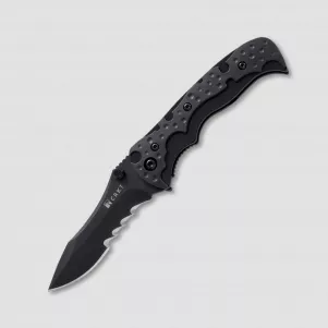 Нож полуавтоматический складной My Tighe, 9 см, CRKT, США, CRKT (США)