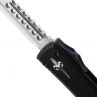 Нож автоматический фронтальный выкидной Ultratech, 8,7 см, MICROTECH, США_00804950031582318237.jpg