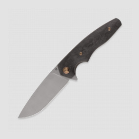 Нож складной Касатка, 11 см, НОЖИ ЧЕБУРКОВА, Россия, НОЖИ ЧЕБУРКОВА (Россия)