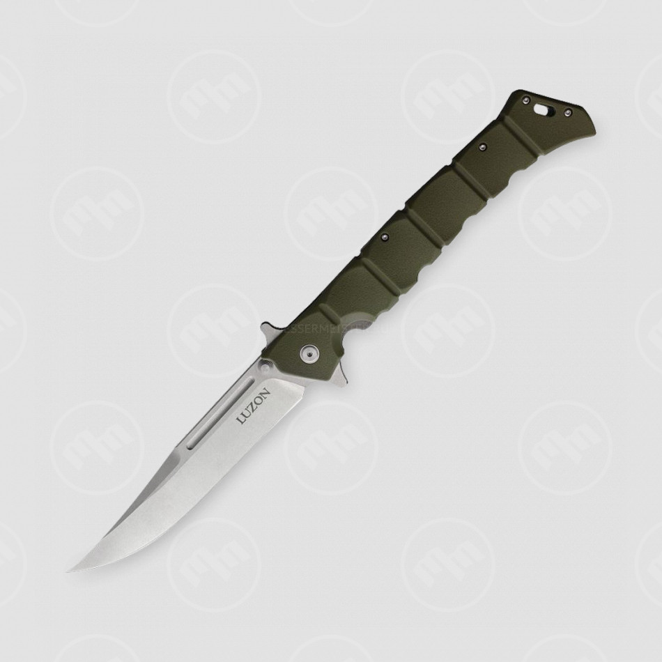 Нож складной Luzon Large, 15 см, COLD STEEL, США