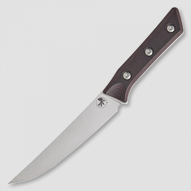 Нож кухонный обвалочный, 15,6 см, MICROTECH, США