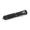 Нож автоматический фронтальный выкидной Ultratech, 8,7 см, MICROTECH, США_00802140057153211056.jpg