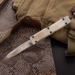 Нож автоматический фронтальный выкидной Ultratech, 8,7 см, MICROTECH, США_00815320062768117006.jpg