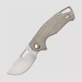 Нож складной Vincent, 7 см, MKM Knives, Италия, MKM Knives (Италия)