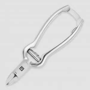 Кусачки для ногтей, 14 см, нержавеющая сталь, серия Beauty Premium, ZWILLING J.A. HENCKELS, Германия, Кусачки маникюрные