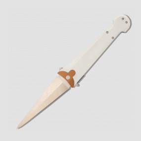 Нож складной Cinquedea, 14,4 см, серия Daggerr Line, DAGGERR, Россия, Городские EDC-ножи