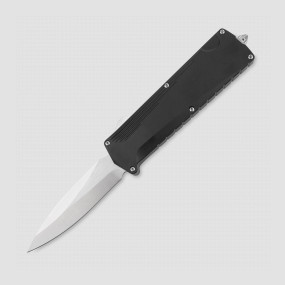 Нож автоматический фронтальный выкидной Кощей, 8,3 см, серия Royal Line, DAGGERR, Россия, Автоматические ножи DAGGERR