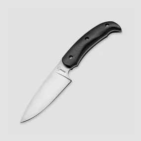 Нож с фиксированным клинком TUF Gen 2, 11,7 см, BOKER, Германия, Фиксированные ножи BOKER