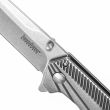 Нож полуавтоматический складной Topknot, 8,5 см, KERSHAW, США_00804180047384621229.jpg