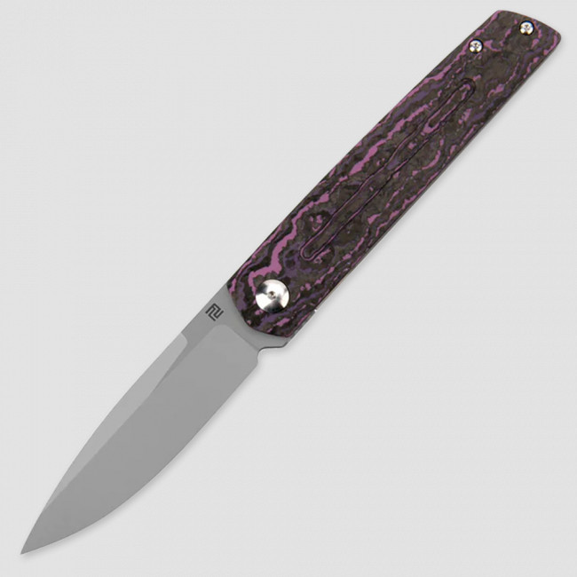 Нож складной Sirius, 9 см, ARTISAN CUTLERY, Китай