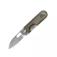 Нож складной Bean Gen2, 5 см, FOX, Италия видео продукта