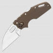 Нож складной Tuff Lite, 6,4 см, COLD STEEL, США_00790330067781548779.jpg
