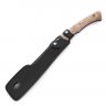 Мачете Compadre Froe Fixed, 24,1 см, материал клинка: сталь 5160 Carbon Steel, материал рукояти: микарта, BUCK, США_00797810066450243624.jpg